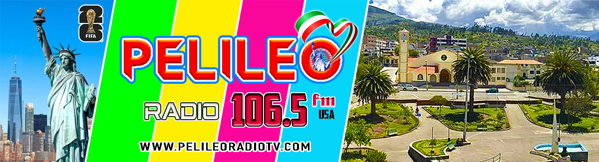 PELILEORADIOTV FM  106.5